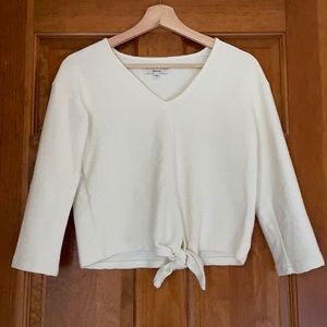 Madewell Blouse